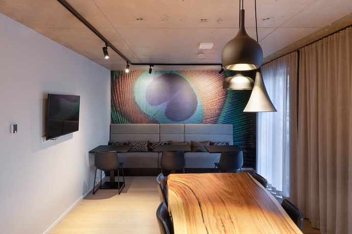 Imagen de los interiores del numa | Stark Rooms and Apartments. Foto 18