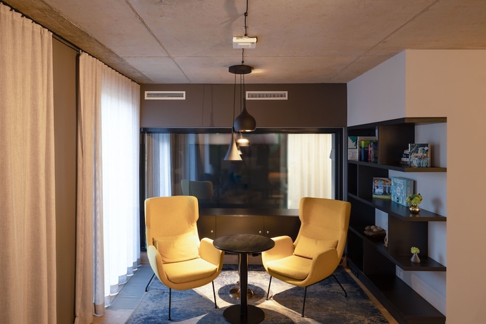 Imagen de los interiores del numa | Stark Rooms and Apartments. Foto 19