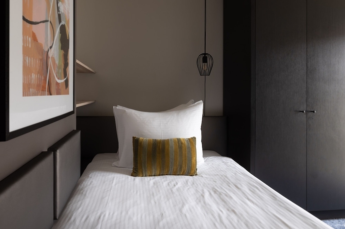 Imagen de la habitación del numa | Stark Rooms and Apartments. Foto 14