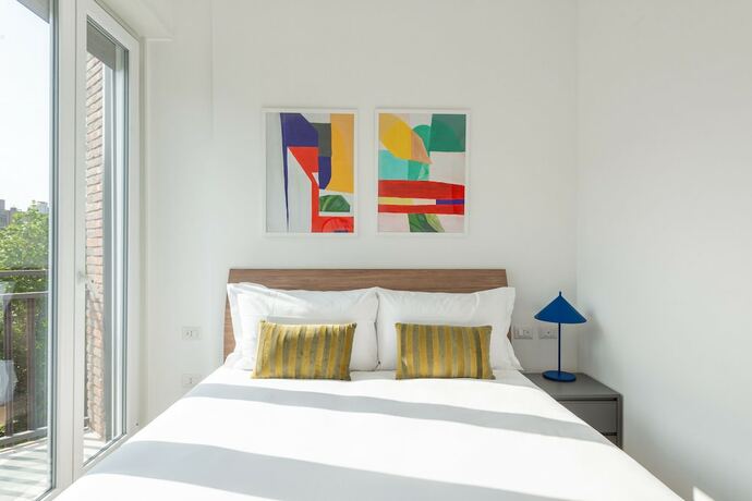 Imagen de la habitación del numa | Verso Apartments. Foto 13