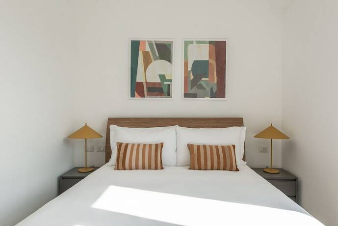 Imagen de la habitación del numa | Verso Apartments. Foto 14