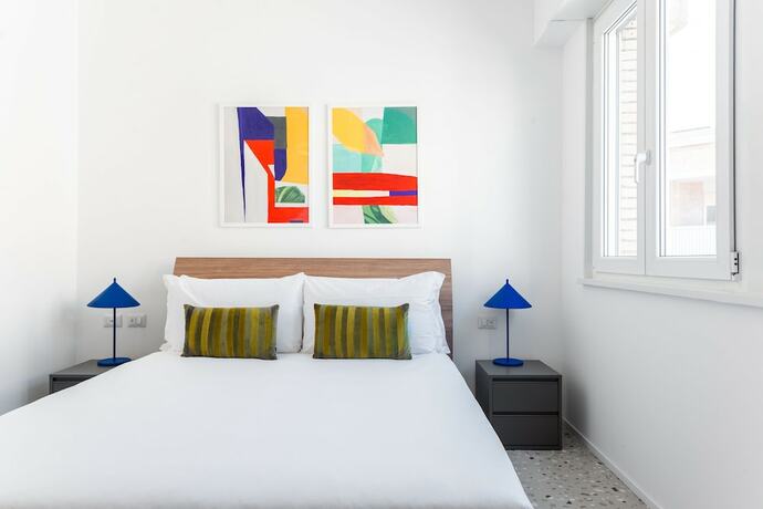 Imagen de la habitación del numa | Verso Apartments. Foto 16