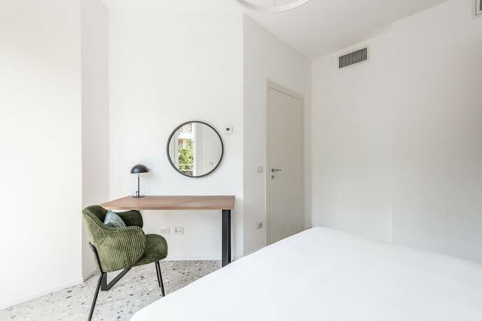 Imagen de la habitación del numa | Verso Apartments. Foto 17