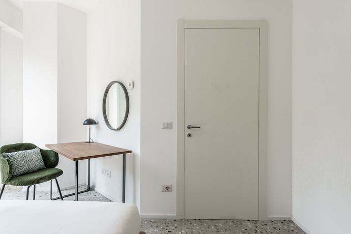 Imagen general del numa | Verso Apartments. Foto 3