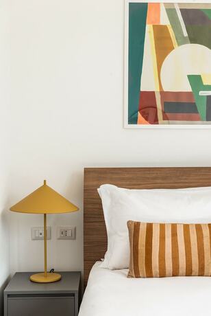 Imagen de la habitación del numa | Verso Apartments. Foto 18