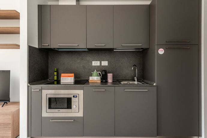 Imagen general del numa | Verso Apartments. Foto 4