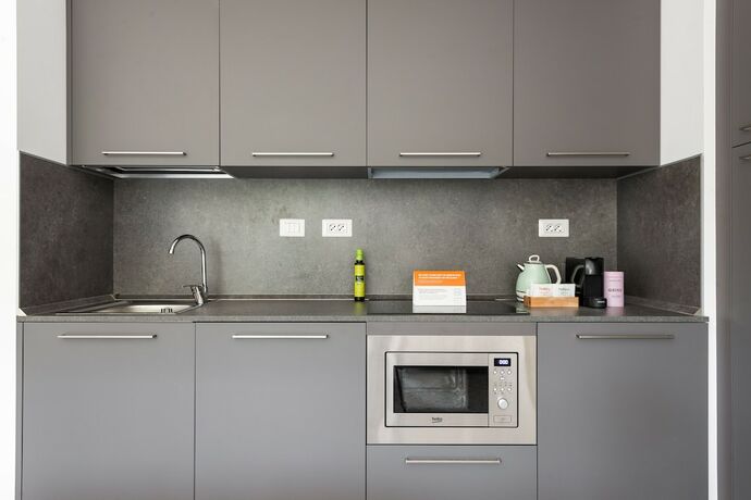 Imagen general del numa | Verso Apartments. Foto 5
