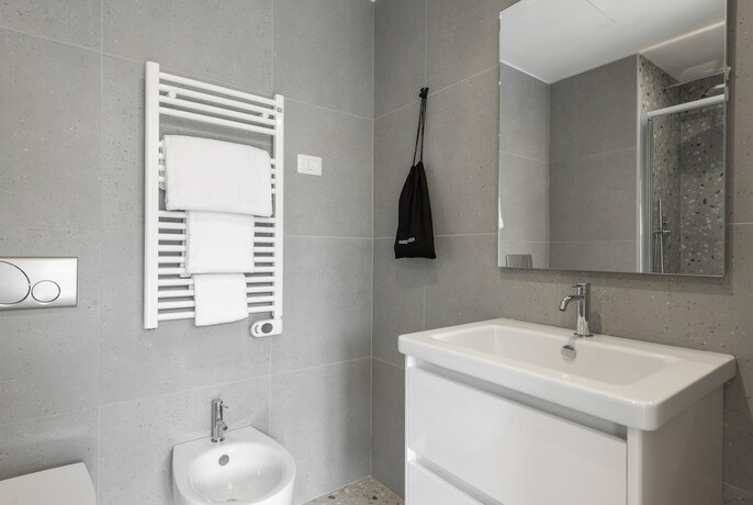 Imagen general del numa | Verso Apartments. Foto 6