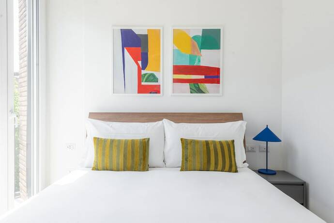 Imagen de la habitación del numa | Verso Apartments. Foto 19