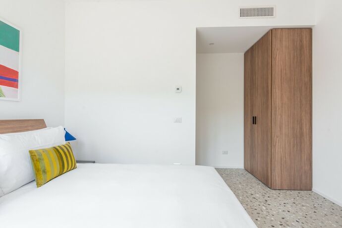 Imagen general del numa | Verso Apartments. Foto 12