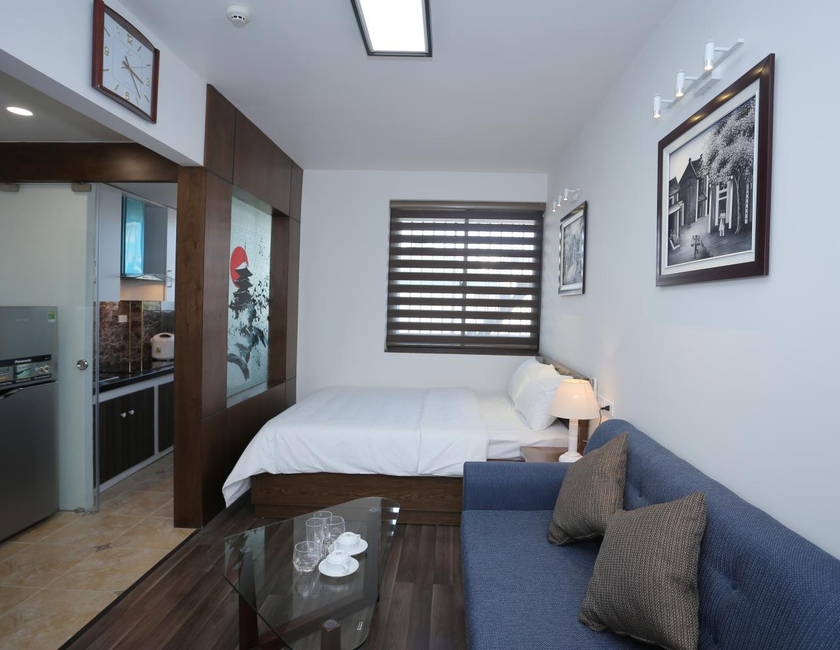 Imagen general del nyt home giảng v&otilde; no.1. Foto 1
