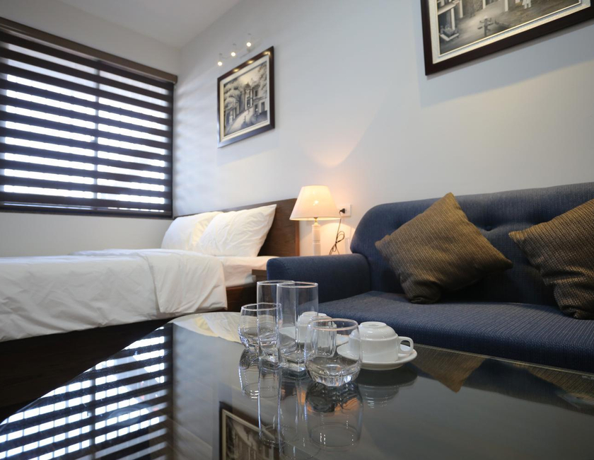 Imagen general del nyt home giảng v&otilde; no.1. Foto 2