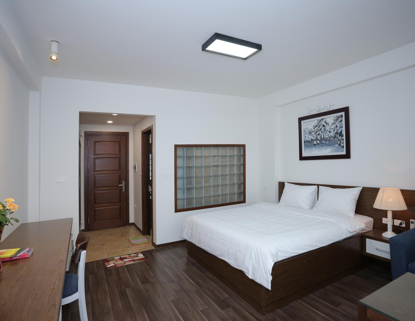 Imagen general del nyt home giảng v&otilde; no.1. Foto 4