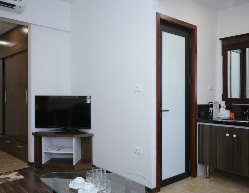 Imagen general del nyt home giảng v&otilde; no.1. Foto 6