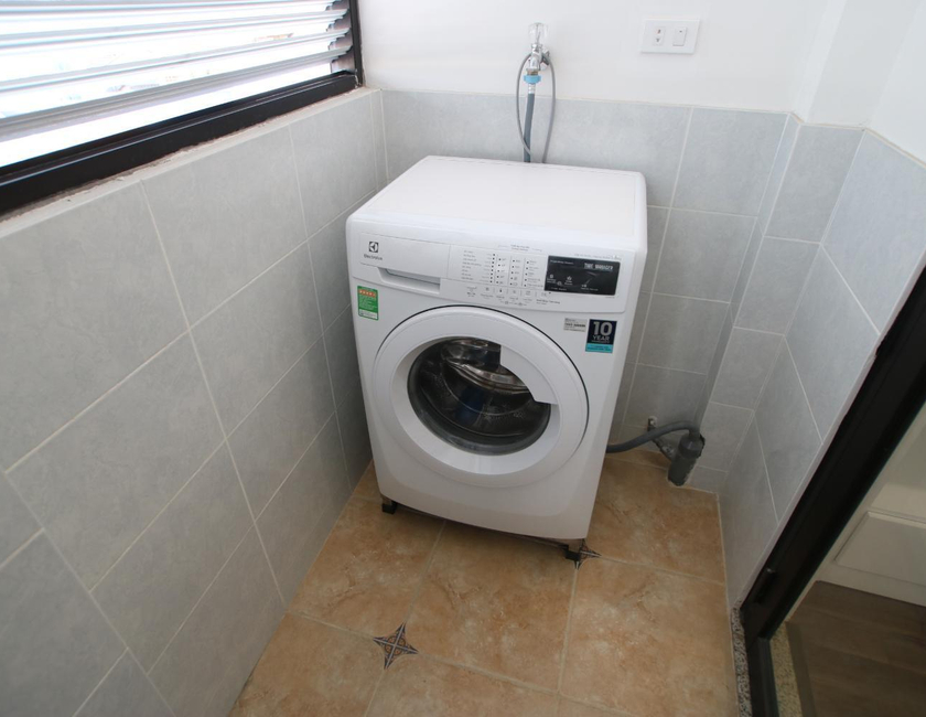 Imagen general del nyt home giảng v&otilde; no.1. Foto 7