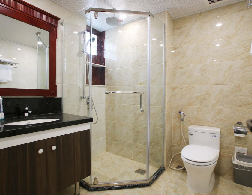 Imagen general del nyt home giảng v&otilde; no.1. Foto 9