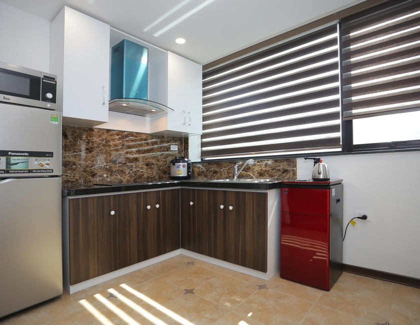 Imagen general del nyt home giảng v&otilde; no.1. Foto 10