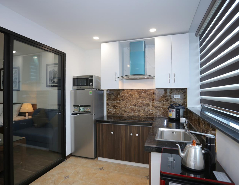Imagen general del nyt home giảng v&otilde; no.1. Foto 11