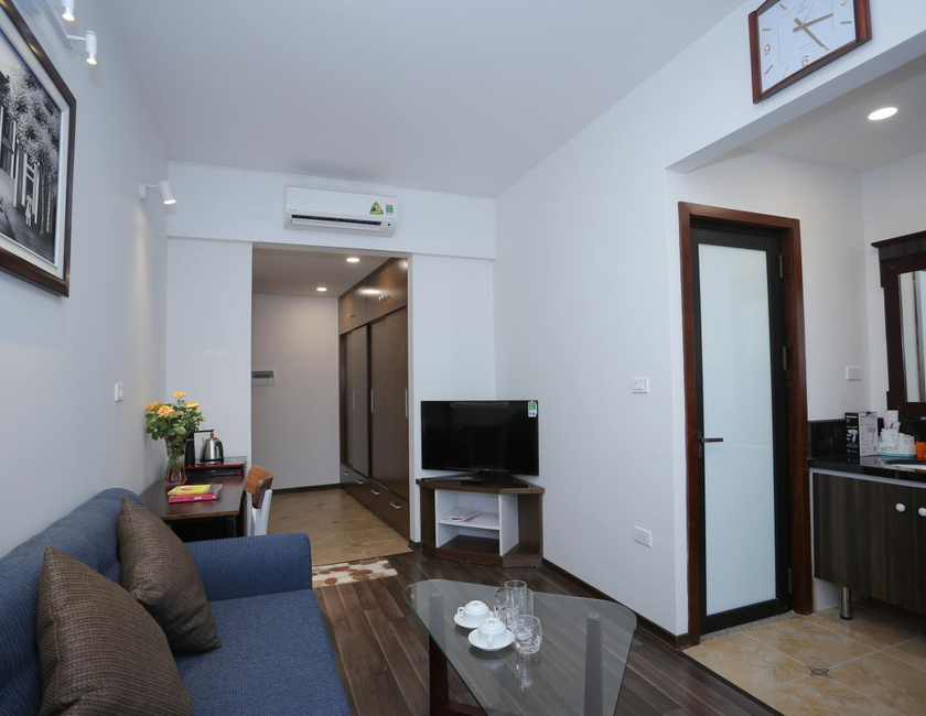 Imagen general del nyt home giảng v&otilde; no.1. Foto 12