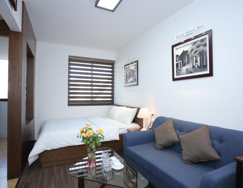 Imagen general del nyt home giảng v&otilde; no.1. Foto 13