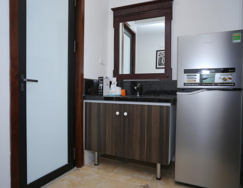 Imagen general del nyt home giảng v&otilde; no.1. Foto 15