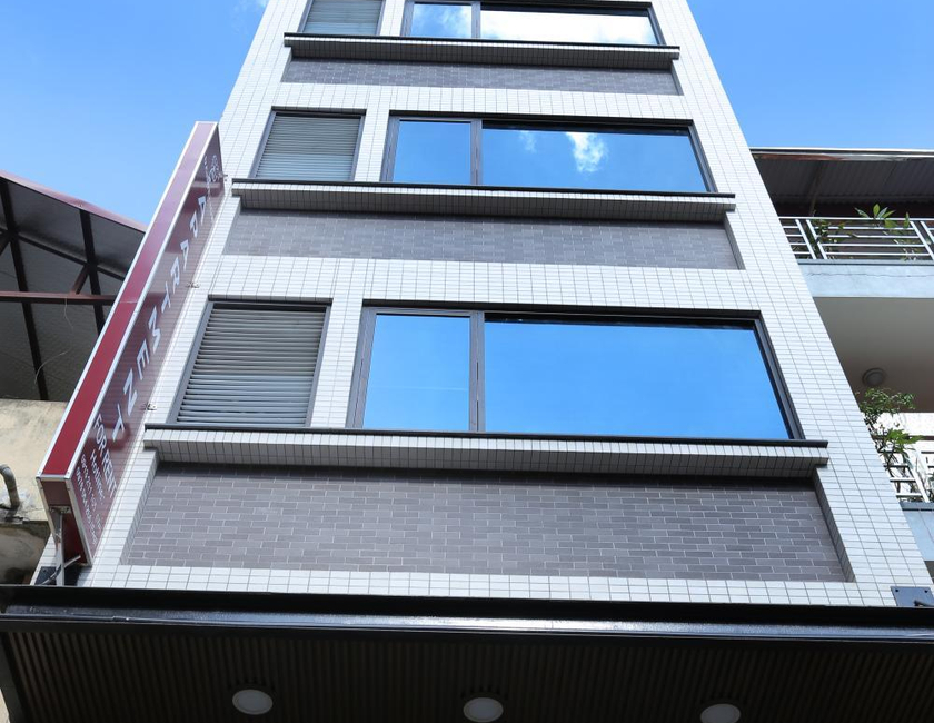 Imagen general del nyt home giảng v&otilde; no.1. Foto 16