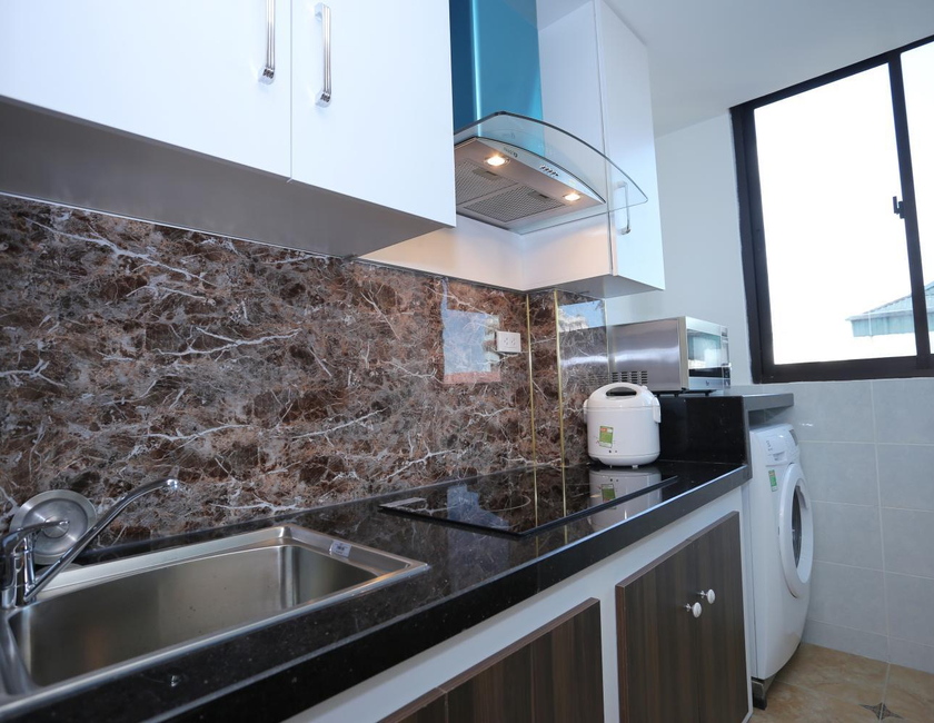 Imagen general del nyt home giảng v&otilde; no.1. Foto 18