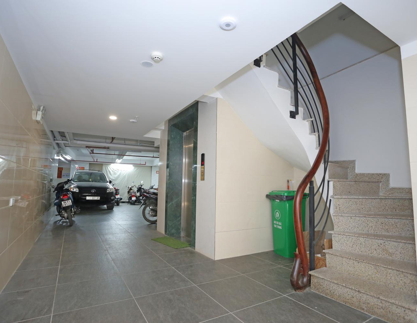 Imagen general del nyt home giảng v&otilde; no.1. Foto 20