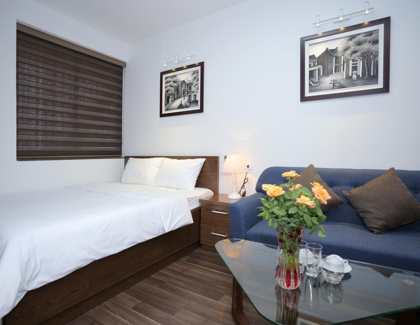 Imagen general del nyt home giảng v&otilde; no.1. Foto 22