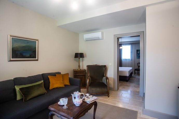 Imagen de la habitación del oDam Otel. Foto 10