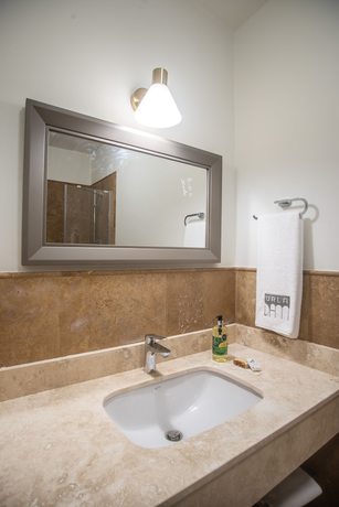 Imagen de la habitación del oDam Otel. Foto 11