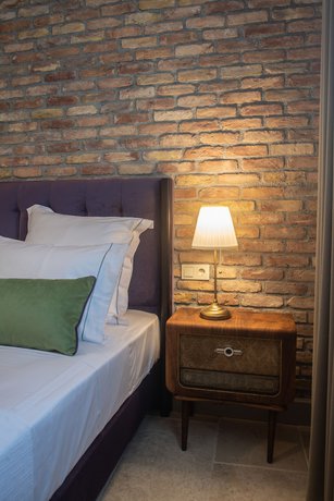 Imagen general del oDam Otel. Foto 1