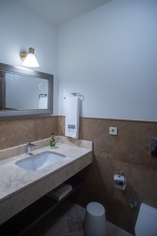 Imagen de la habitación del oDam Otel. Foto 13