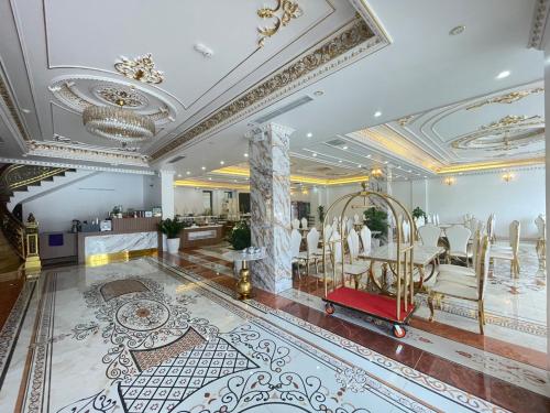 Imagen general del Đ&ocirc;ng Thắm Hotel. Foto 3