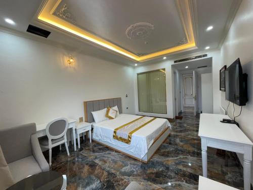 Imagen general del Đ&ocirc;ng Thắm Hotel. Foto 6
