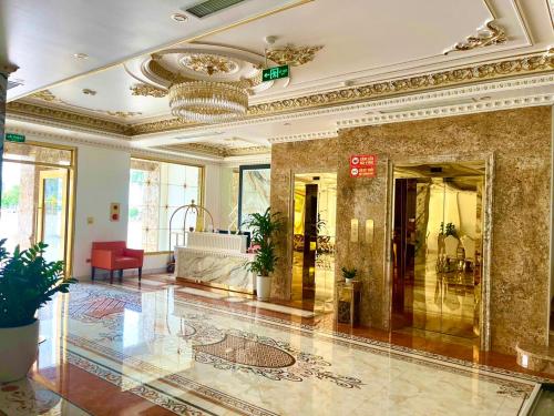 Imagen general del Đ&ocirc;ng Thắm Hotel. Foto 7