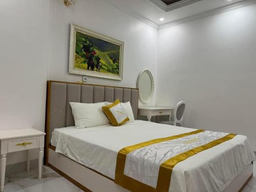 Imagen general del Đ&ocirc;ng Thắm Hotel. Foto 8