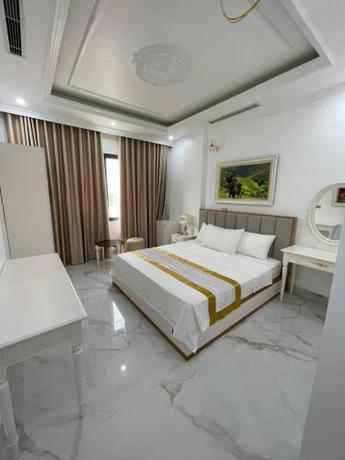 Imagen general del Đ&ocirc;ng Thắm Hotel. Foto 10