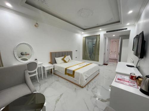 Imagen general del Đ&ocirc;ng Thắm Hotel. Foto 12