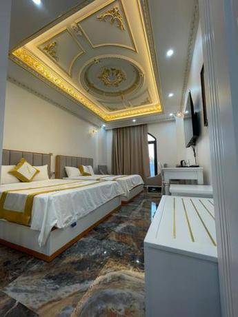 Imagen general del Đ&ocirc;ng Thắm Hotel. Foto 14