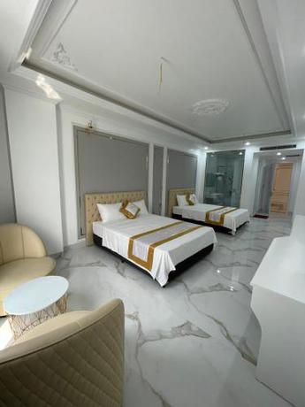 Imagen general del Đ&ocirc;ng Thắm Hotel. Foto 16
