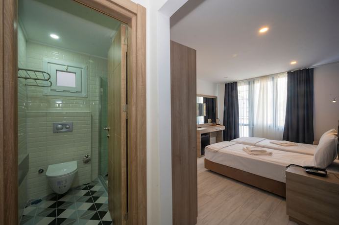 Imagen de la habitación del okdahotel. Foto 10