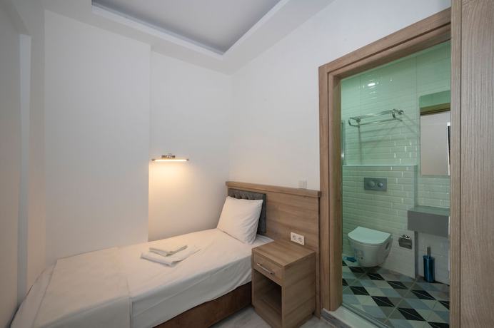 Imagen de la habitación del okdahotel. Foto 13