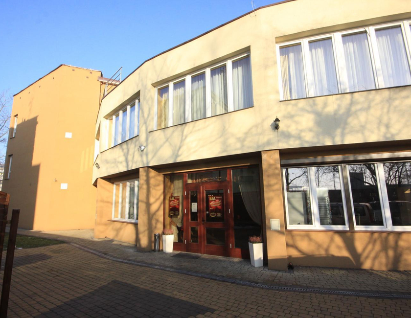 Imagen general del okrąglak residence. Foto 17