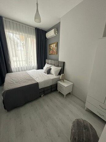 Imagen de la habitación del oldmile palace hotel. Foto 11