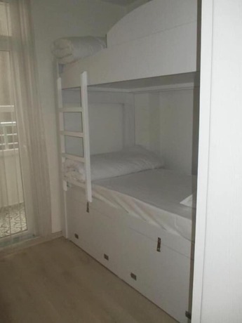 Imagen de la habitación del oldmile palace hotel. Foto 12