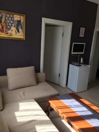 Imagen general del oldmile palace hotel. Foto 3
