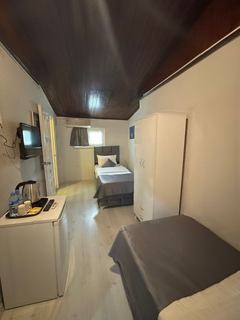 Imagen de la habitación del oldmile palace hotel. Foto 14