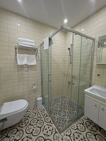 Imagen general del oldmile palace hotel. Foto 5