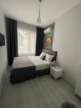 Imagen de la habitación del oldmile palace hotel. Foto 17